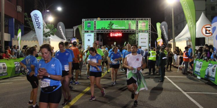Intendente Antía no ve motivos para tomar medidas con la San Fernando