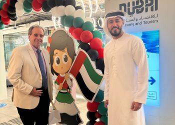 Uruguay busca en Dubai captar turismo y concretar acuerdos