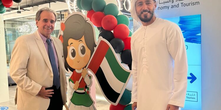 Uruguay busca en Dubai captar turismo y concretar acuerdos