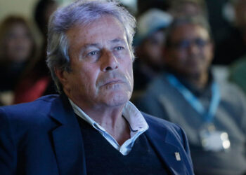 Antia dijo que movilización a Punta del Este que estudian hacer sindicatos es política y recordó que la impidió en 2003