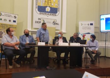 Guillermo López es el nuevo presidente del Congreso de Intendentes