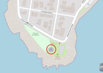 Intendencia reactiva Info Playas, una aplicación de utilidad en temporada