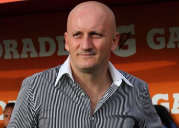 Nacional tiene nuevo presidente y entrenador para 2022