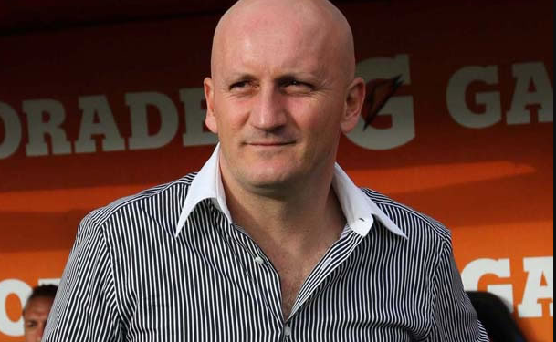 Nacional tiene nuevo presidente y entrenador para 2022