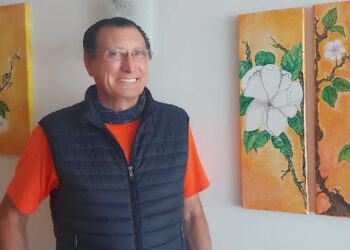 Mario Picherno: “Normalmente los seres humanos cambiamos por crisis, lo ideal sería poder hacer los cambios cuando uno está bien”