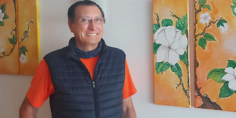Mario Picherno: “Normalmente los seres humanos cambiamos por crisis, lo ideal sería poder hacer los cambios cuando uno está bien”