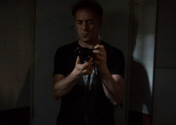 Espacio Foto Arte presenta la muestra de Gabriel Valansi