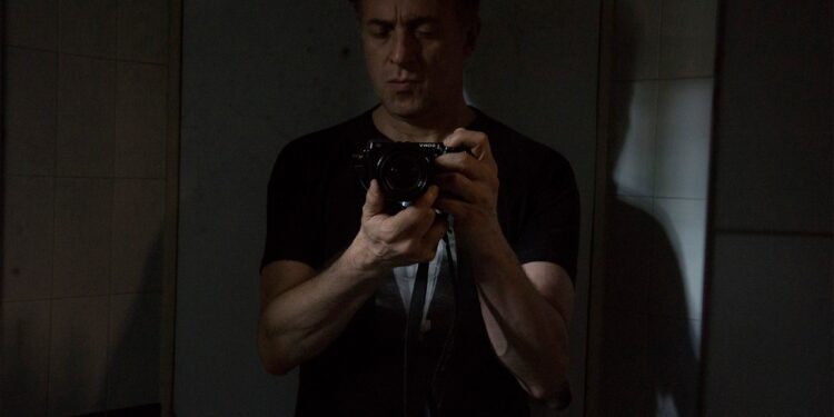 Espacio Foto Arte presenta la muestra de Gabriel Valansi