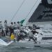 Punta del Este palpita al ritmo de regatas que le devuelven la majestuosidad al balneario desde el mar