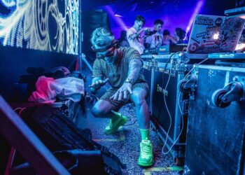 DJ Treekoo Lanzó en Punta del Este Verano Cachengue