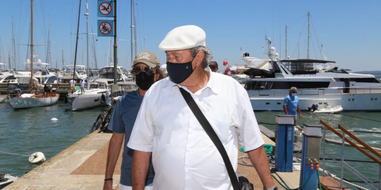 Antía sobre proyecto de Lobos; «paseo de calidad y ecoturismo»