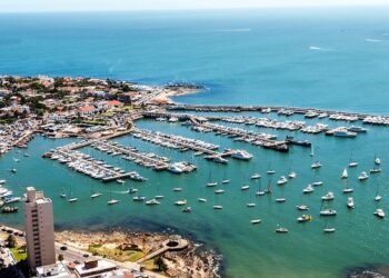Punta del Este será sede de reunión de la OMT en mayo