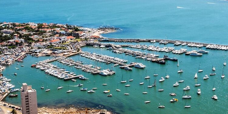 Punta del Este será sede de reunión de la OMT en mayo