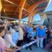 Más de 9000 personas acompañaron la apertura de MACA en Fundación Atchugarry