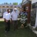 Homenajean a Domingo Burgueño a 24 años de su muerte