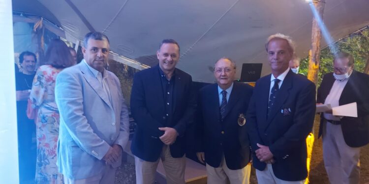 Regata Rólex levanta la vara de Punta del Este en el mundo