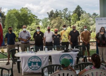 Tour de San Carlos llevará el nombre de tres reconocidos periodistas en homenaje a su memoria