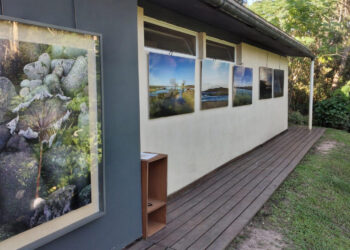 La Roca – Espacio Arte invita a muestra de artistas