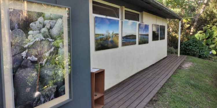 La Roca – Espacio Arte invita a muestra de artistas