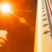 Cesó alerta pero continúa la ola de calor hasta el domingo