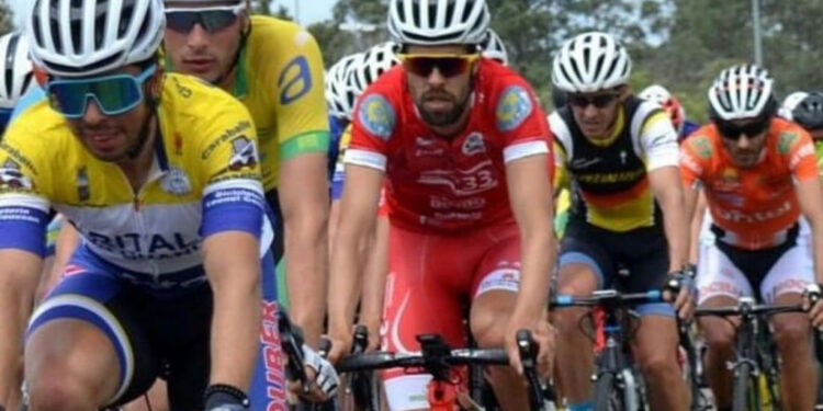 Vuelve el Tour de San Carlos 4, 5 y 6 de febrero
