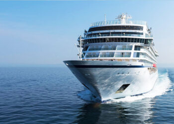 Punta del Este recibe dos cruceros esta semana