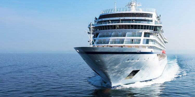 Punta del Este recibe dos cruceros esta semana