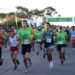 Maldonado volvió a vestirse de Capital del Deporte con la corrida San Fernando