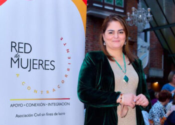 Mujeres A Contracorriente; una apuesta a la superación