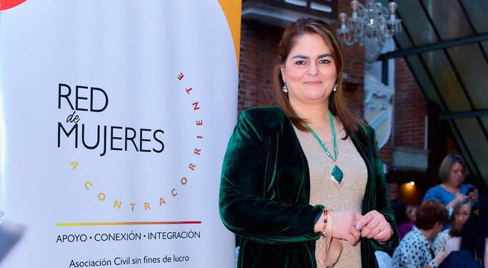 Mujeres A Contracorriente; una apuesta a la superación