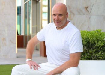 Orlando Petinatti; “El secreto del éxito es ser auténtico y tener la mejor audiencia que me acompañe hace tanto tiempo”