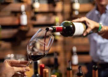 Vuelve el Salón Internacional del Vino de Enjoy