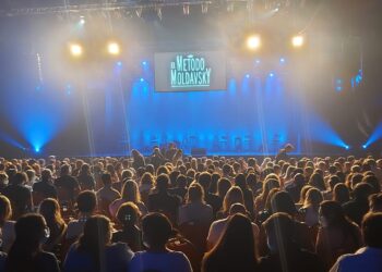 El Método Moldavsky; la cura que arranca sonrisas en el Este