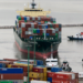 Exportaciones uruguayas de bienes crecieron 43% en 2021