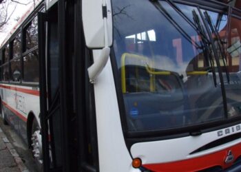 Desde este 1 de enero rige aumento del boleto departamental
