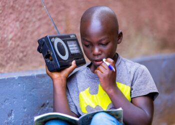 70% de los niños menores de 10 años en los países en desarrollo no sabe leer correctamente ni las reglas básicas de aritmética