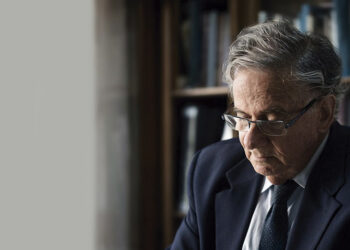 Juan Antonio Varese presenta nuevo libro y confiesa “Poner el alma en lo que se hace es el primer supuesto para escribir”