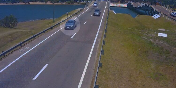 Policía de Maldonado aclara tres hurtos ocurridos en Punta del Este