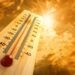 Sistema Nacional de Emergencias emitió recomendaciones ante altas temperaturas
