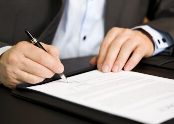 Firma del contrato para proyecto San Rafael representa una señal de confianza