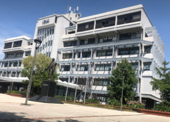 La IDM dispuso operativo ante marcha gremial en Punta del Este