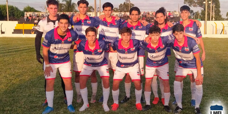 Hoy la Liga Minuana de Futbol de Lavalleja enfrenta a Maldonado