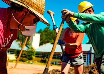 Instituto Cuesta Duarte lanza proyectos en sistemas constructivos no tradicionales y mejora de la productividad