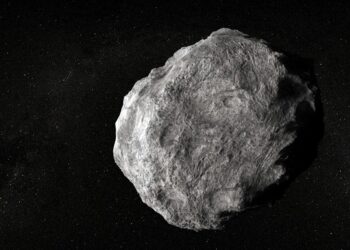 Un asteroide del tamaño de un Boeing 747 o un campo de fútbol se acercará a la Tierra en 2 días