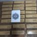 Policía de Cerro Largo incautó casi 15 kilos de marihuana