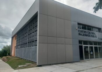 Comenzaron las inscripciones para los cursos y talleres en el Centro Cultural Maldonado Nuevo