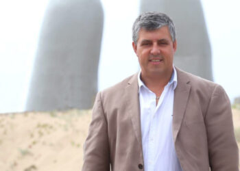 Carballal: “Lo importante es seguir siendo el vecino que soy y continuar trabajando cada día”