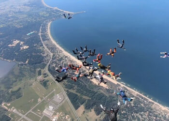 Con éxito culminó Punta del Este Hércules Big Ways