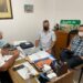 Maldonado y Punta del Este comienzan a trabajar con la Dirección de Tránsito de la IDM