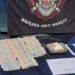 Control de rutina permite incautar más de un kilo de cocaína